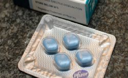 Pomůže Viagra zachránit lidské životy?