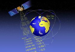 Další čtyři družice Galileo se chystají na svou misi