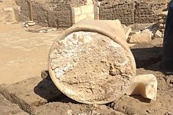 Nejstarší sýr na světě byl objeven v Egyptě