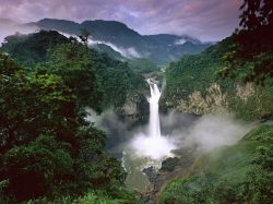 Amazonský prales skrývá neznámé kultury