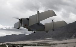 Protitankový dron Spectre pro vojáky