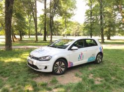 V Praze se objeví do roku 2020 městské sdílení elektromobilů, tzv. e-carsharing