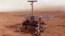 Kde přistane rover ExoMars?