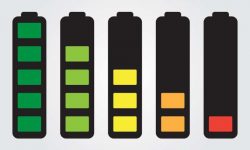 Bezpečnější a efektivnější baterie