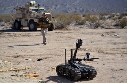 Autonomní roboti-zabijáci čekají na svou chvíli. Bude to již za dva roky?