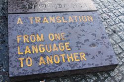 4 věci, na které si dát pozor před objednáním překladu