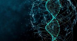 Oprava části DNA není dnes pro vědce překážkou