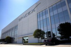 Muskova SpaceX staví zbrusu nové rakety Starship
