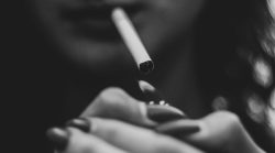Podílí se tabák na vzniku deprese a schizofrenie?