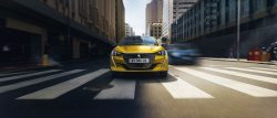 Nový Peugeot 208: Světová premiéra začala v Česku