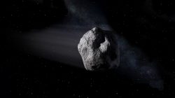 Jak ochránit planetu před asteroidy? Rusko hledá vlastní cestičky