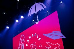 Centrum Paraple oslavilo pětadvacáté výročí