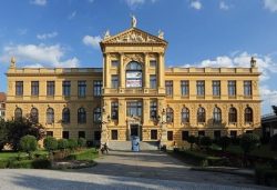 Bude nové muzeum v Praze na Těšnově?