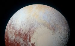 Velkolepé plány: Pluto i hvězdy. Je šance na jejich uskutečnění?
