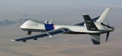 Změny v americkém letectvu: Co nahradí zastaralé drony Reaper?
