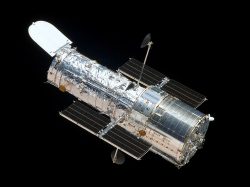Hubbleův teleskop zkoumá vesmír již třicet let