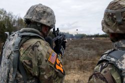 Americká armáda pracuje na dronech, které půjde vypálit z granátometu