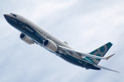 Série nekončí: Boeing se potýká s dalšími chybami v softwaru letadel 737 Max