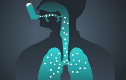 Jak jde dohromady koronavirus a astma?