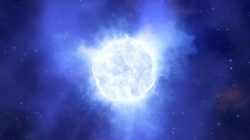 Astronomové řeší kosmickou záhadu zmizelé hvězdy