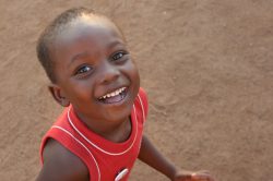 Afrika hlásí: dětská obrna je díky očkování pryč