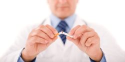 Lékaři vyzývají kuřáky – Přestaňte kouřit