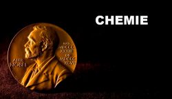 Nobelova cena za chemii má své držitelky