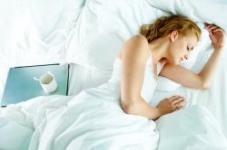 Jak si kdo ustele, tak si lehne aneb 4 tipy pro dokonalý spánek