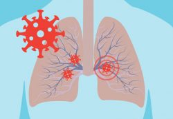 O postcovidové pacienty budou od února pečovat plicní lékaři
