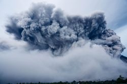 Hrozí na Islandu erupce sopky?