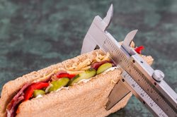 Vojenská dieta: Zhubněte za týden až 5 kg!