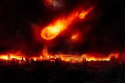 Vědci objevili stopy exploze, která mohla zničit biblickou Sodomu