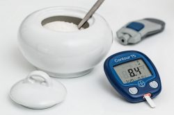 Pokoří cukrovku léky na krevní tlak?