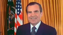 Watergate: Aféra, která otřásla Amerikou