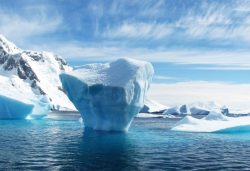 Arktida a vedro k zalknutí? Světová meteorologická organizace uznala za tamní teplotní rekord 38 °C!