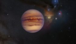 Astronomové objevili dosud největší skupinu toulavých planet