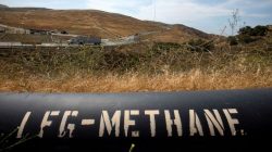 Stinná stránka průmyslu: Zamoření atmosféry metanem je značně podhodnocené