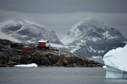 Tragédie na jižním pólu: Antarktické ledovce se zmenšují nejrychleji v dějinách