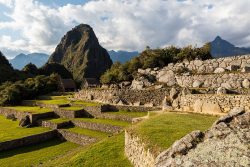 LiDAR odkrývá tajemství v Machu Picchu