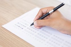 Jak se připravit na přijímací zkoušky na střední školy – rady pro žáky a jejich rodiče