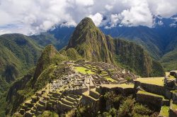 Zapomeňte na Machu Picchu…