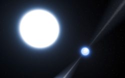 Opavští fyzikové měří „obezitu“ neutronových hvězd. Navazují na výzkum legendárního Kipa Thorna