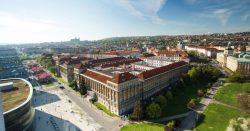 ČVUT v Praze patří podle prestižního QS ranking mezi nejlepších 400 univerzit světa