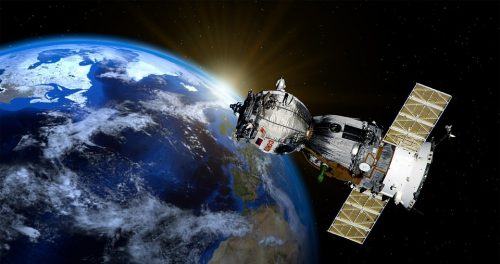 „MASAKRY“ ON-LINE: Co vidí satelity?