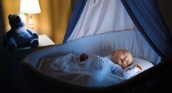 Co stojí za syndromem náhlého úmrtí kojence?