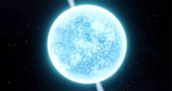 Hustí démoni vesmíru: neutronové hvězdy
