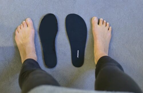 Barefoot boty z pohledu lékařky a fyzioterapeutky