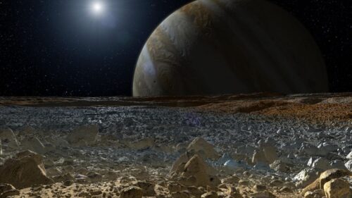 V soutěži o největší počet měsíců ve Sluneční soustavě jde Jupiter do trháku