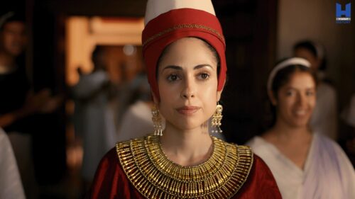 Královny starověkého Egypta: 10 zajímavých faktů o dceři slavné Kleopatry