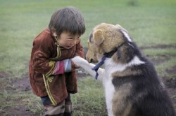 Podle nové studie byli psi domestikováni ve Střední Asii